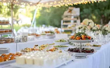 Catering