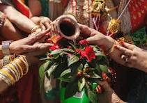 Mehendi Ceremony