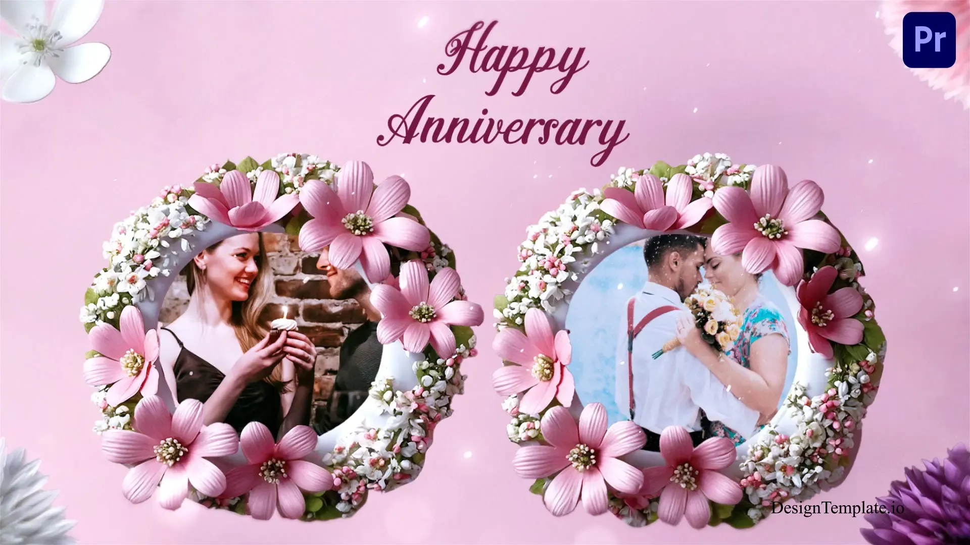 Anniversary — Kreations Events
