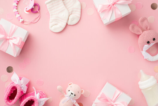 Baby Shower — Kreations Events