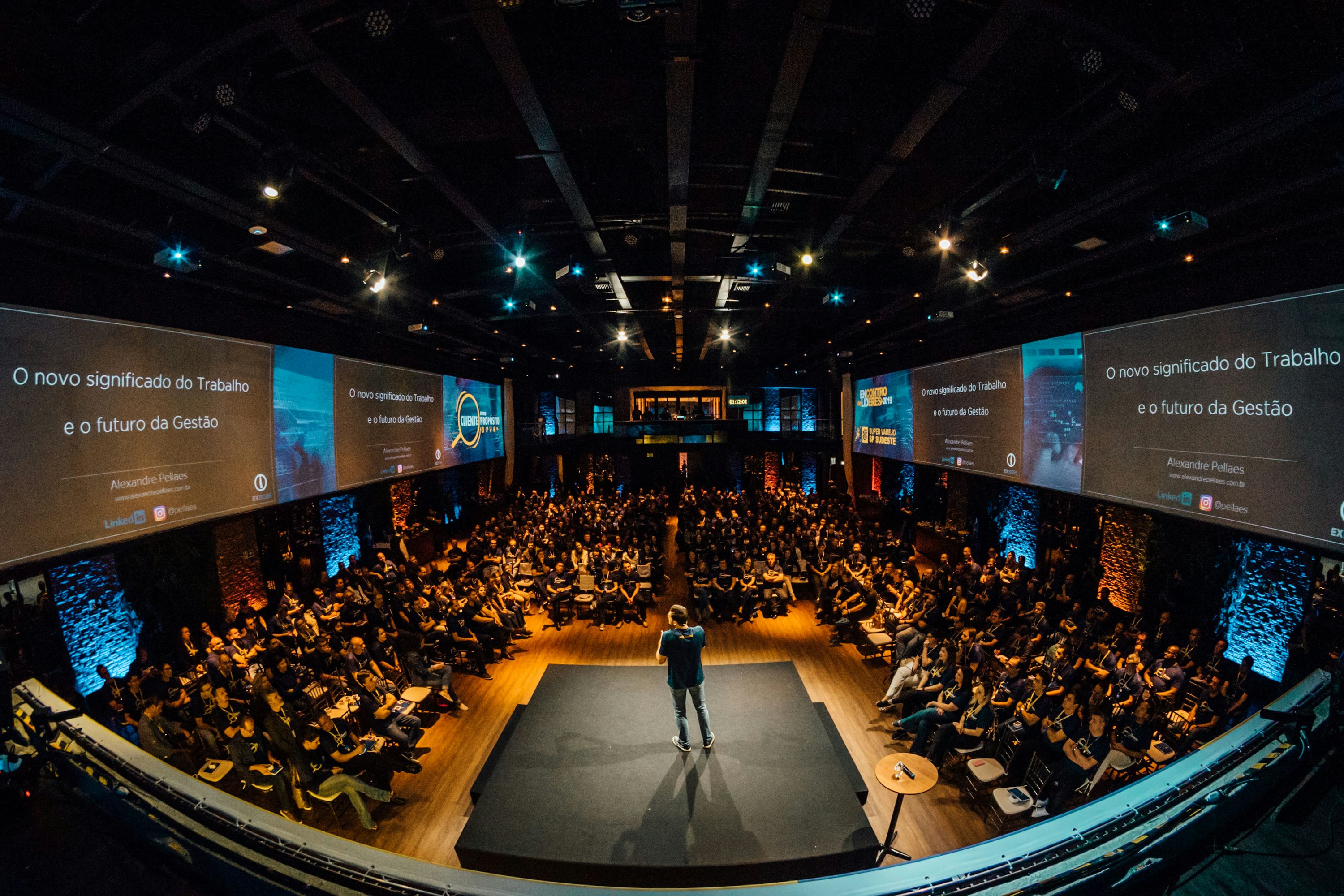 Conference — Kreations Events