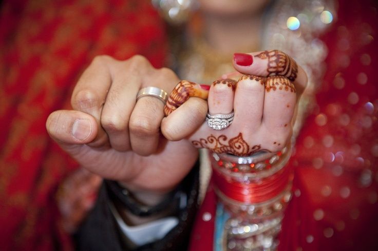 Ring Ceremony — Kreations Events