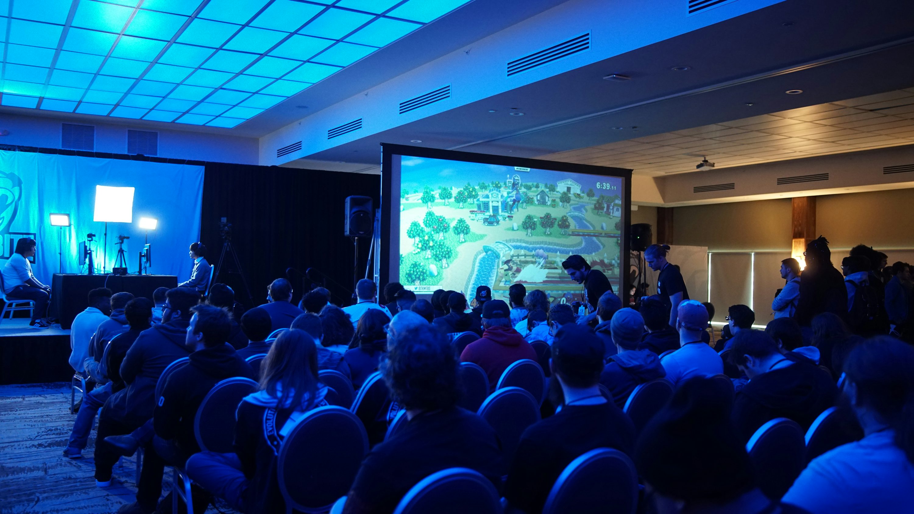 Seminar — Kreations Events