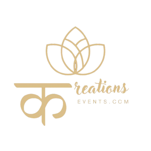 Kreations Events Logo